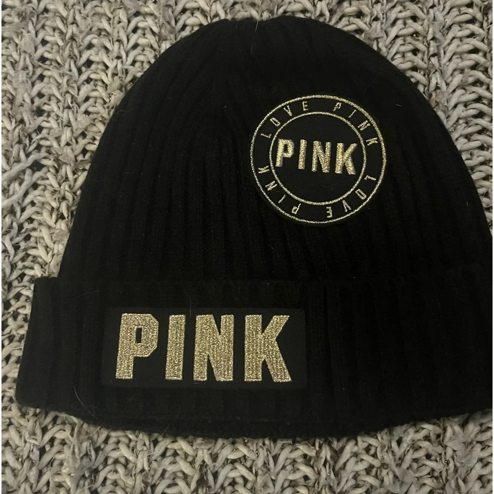 Pink hat - Picture 1 of 2